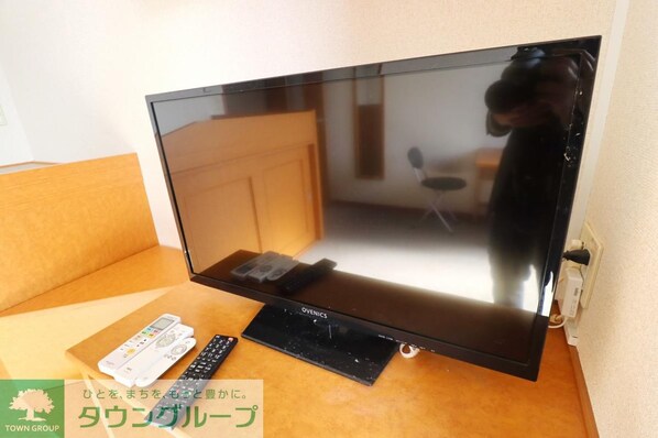 レオパレスコンフォートの物件内観写真